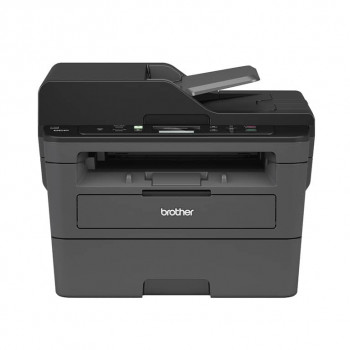 Brother DCP-L2550DW All in One Monochrome Laser Printer - Black | DCP-L2550DW